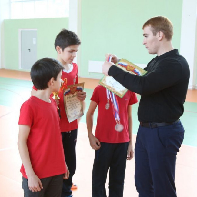 Чемпионат по Мини-футболу "Мяч здоровья" Чемпионат по Мини-футболу "Мяч здоровья"