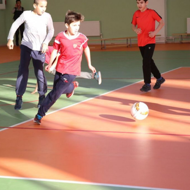 Чемпионат по Мини-футболу "Мяч здоровья" Чемпионат по Мини-футболу "Мяч здоровья"