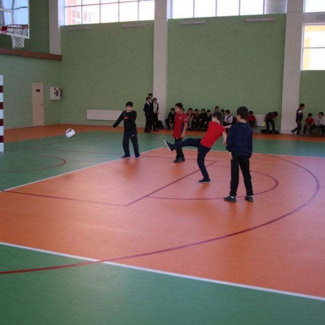 Чемпионат по Мини-футболу "Мяч здоровья" Чемпионат по Мини-футболу "Мяч здоровья"