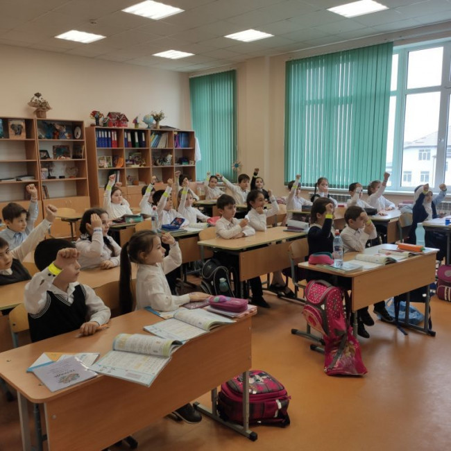 Беседа по ПДД Беседа по ПДД