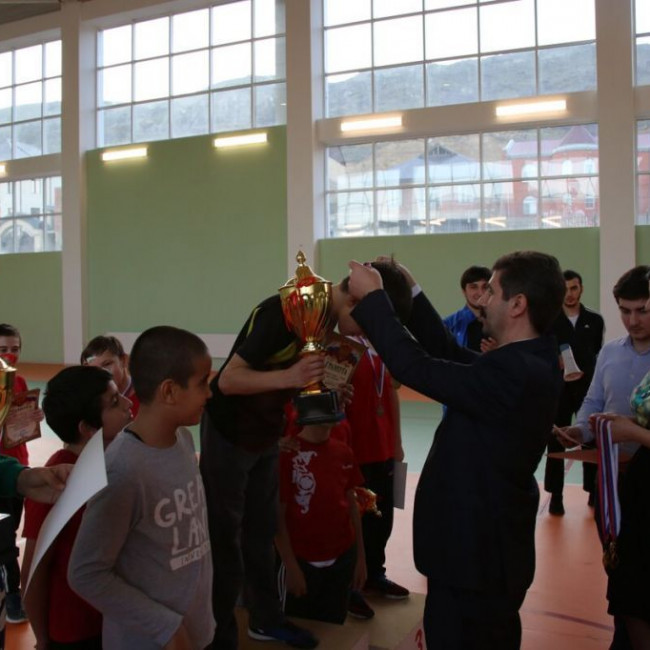 Чемпионат по Мини-футболу "Мяч здоровья" Чемпионат по Мини-футболу "Мяч здоровья"