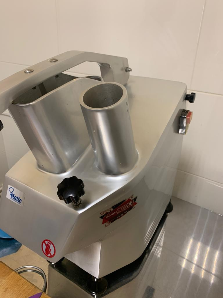 Технологическое оборудование пищеблока