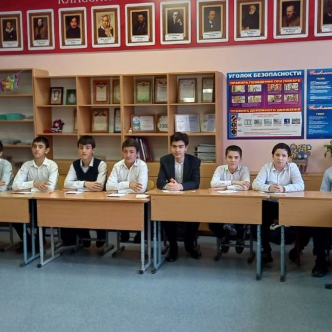 Мы против коррупции