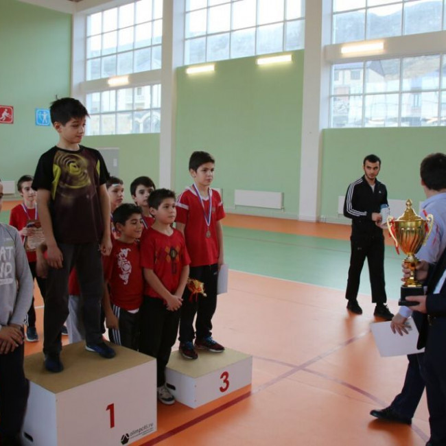 Чемпионат по Мини-футболу "Мяч здоровья" Чемпионат по Мини-футболу "Мяч здоровья"