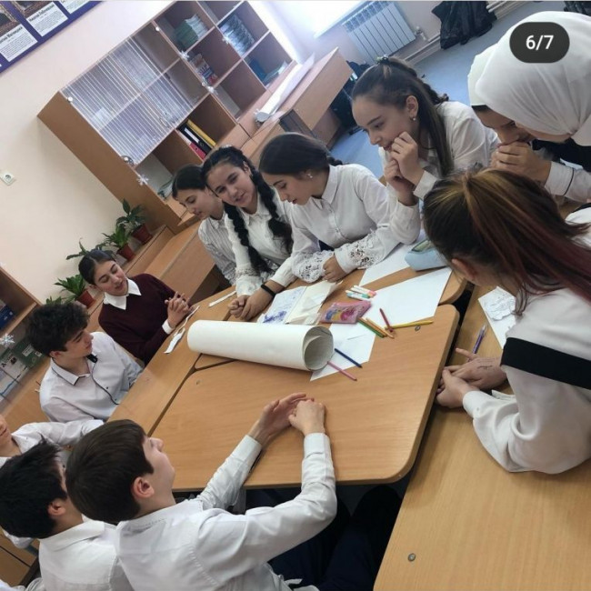 Викторина на тему: "Что вы знаете о коррупции?"