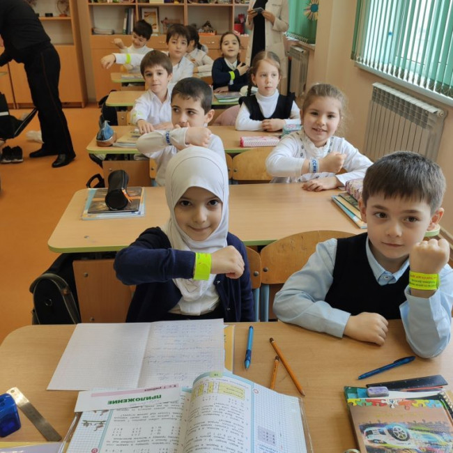 Беседа по ПДД Беседа по ПДД