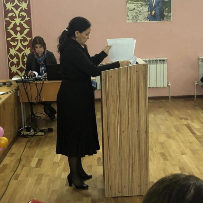 Педсовет 31-10-2019