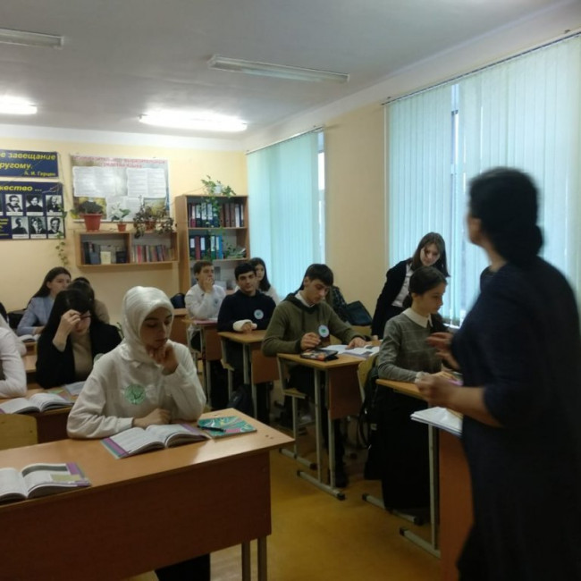 Урок- семинар на тему:" Современные проблемы теории эволюции"