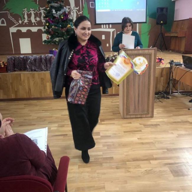 Педсовет 11-01-2020