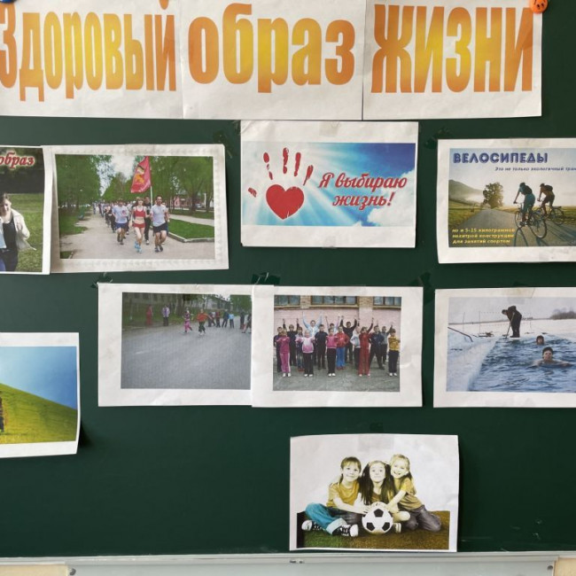 Будни лагеря