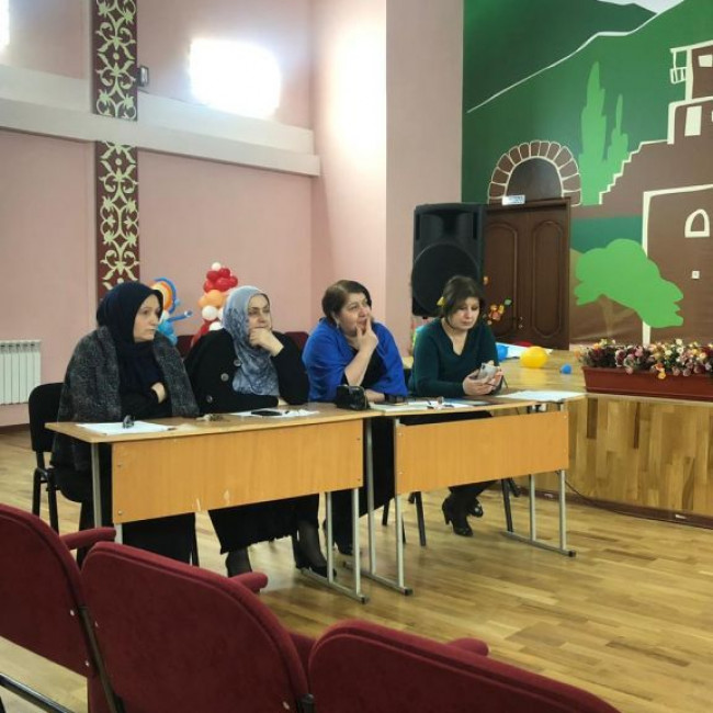 Педсовет 11-01-2020