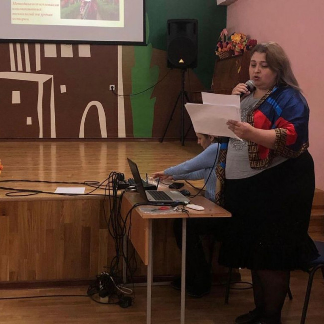 Педсовет 31-10-2019