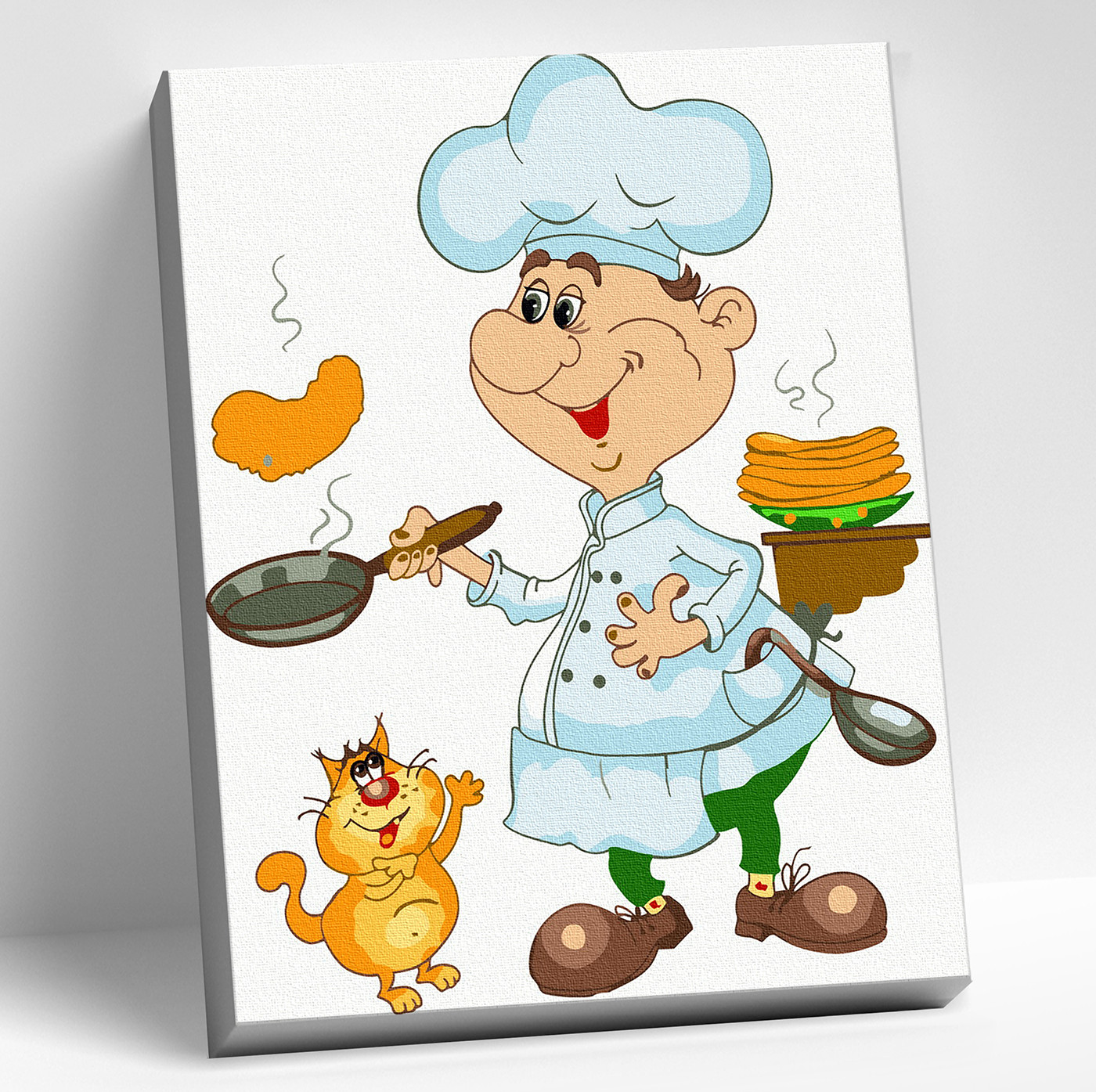 Меню январь 2024г