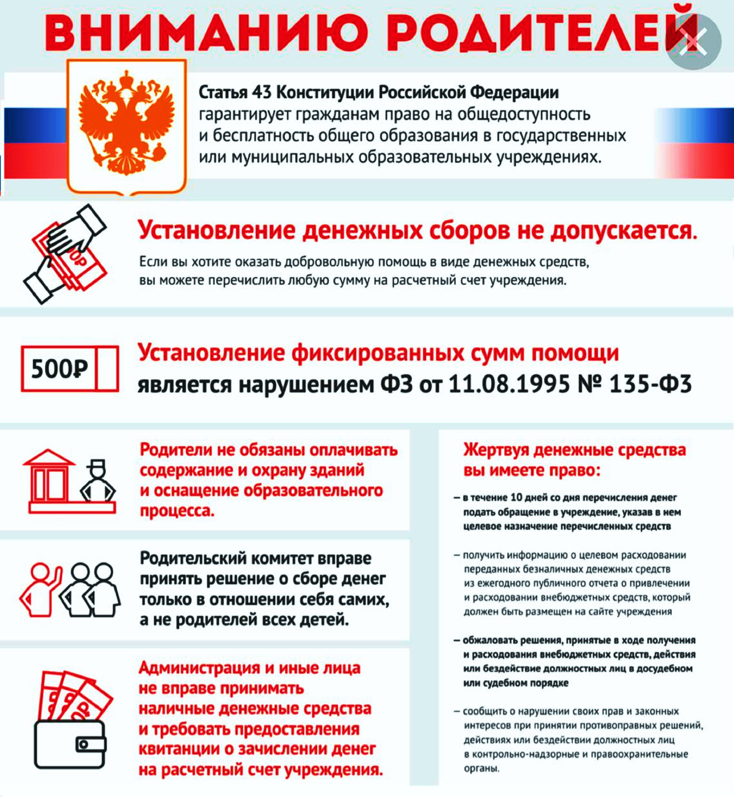 Нет коррупции