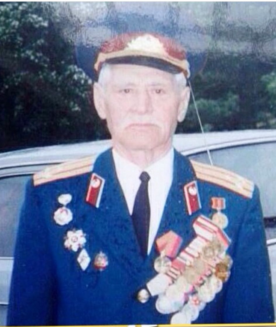 Ветераны своей жизнью, кровью проложили мирную дорогу в будущее! Ветераны своей жизнью, кровью проложили мирную дорогу в будущее!