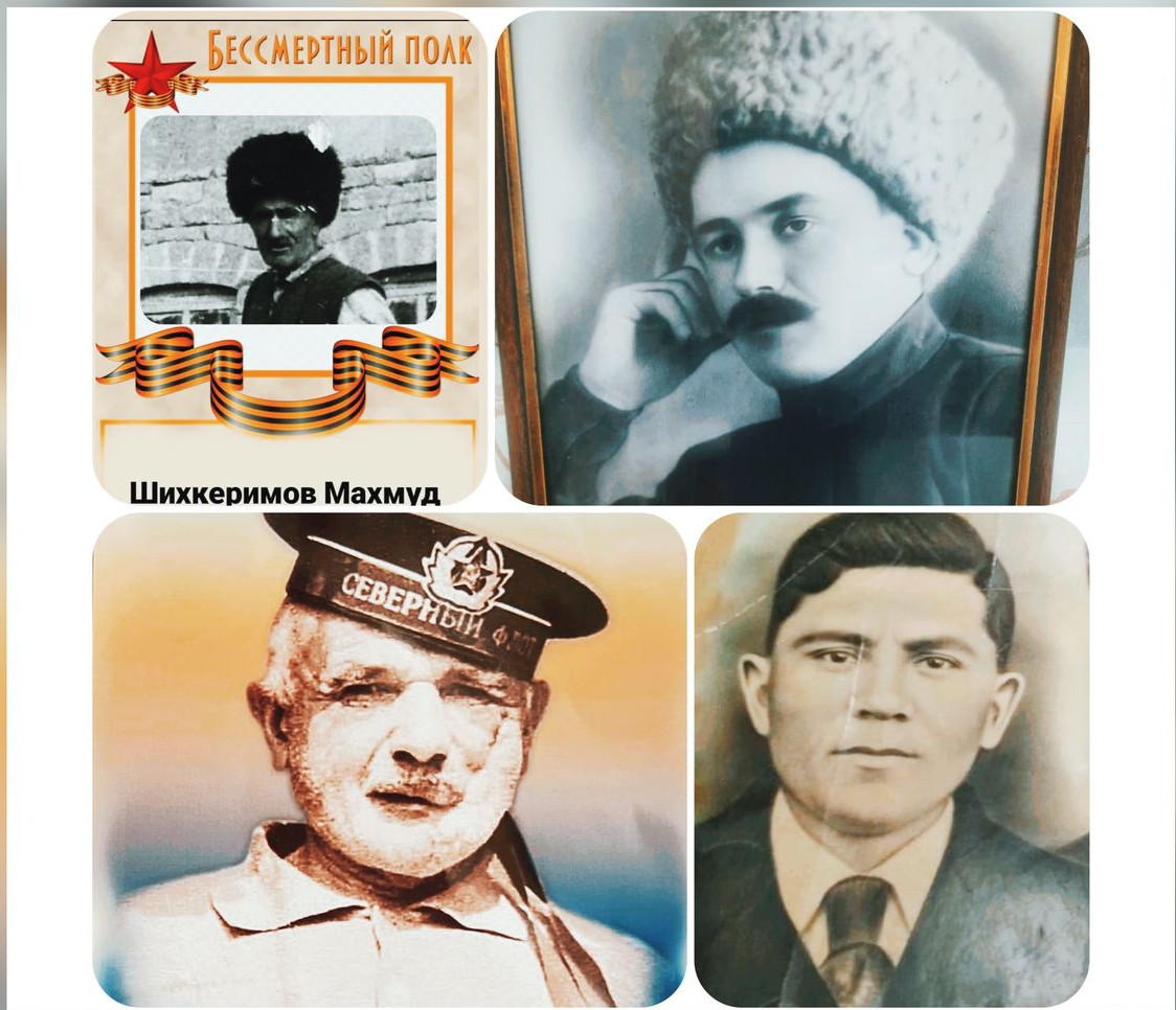 И пусть весь мир всегда живёт в мире, а о войнах напоминает лишь этот священный праздник! И пусть весь мир всегда живёт в мире, а о войнах напоминает лишь этот священный праздник!