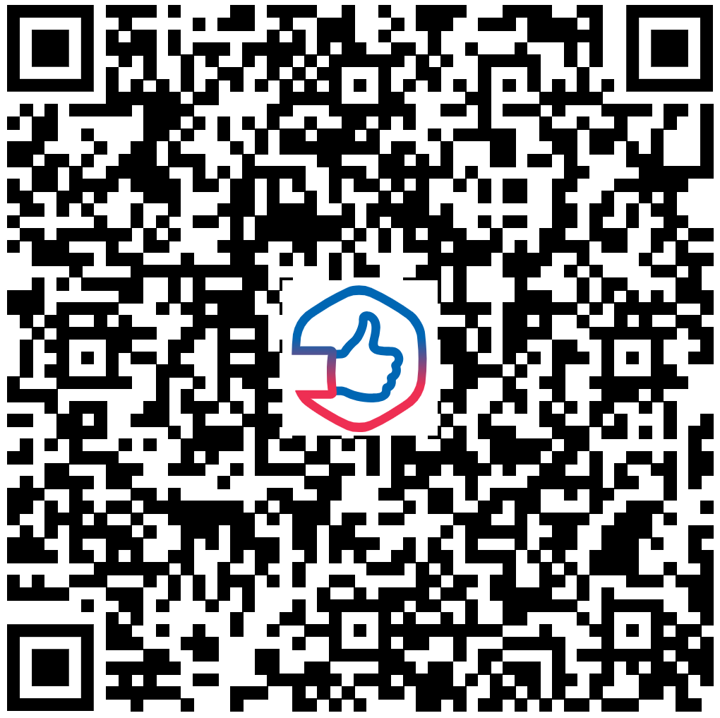 Скорее сканируй наш QR и переходи Скорее сканируй наш QR и переходи