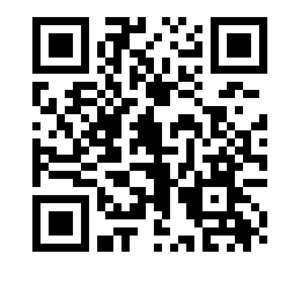 QR код для оценки качество работы органицазии