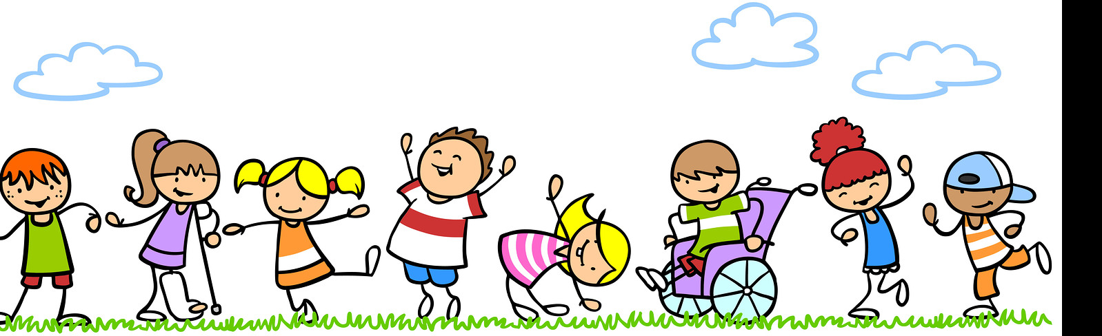 Реализация инклюзивного образования для воспитанников с ОВЗ