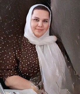 Далгатова Елена Игоревна