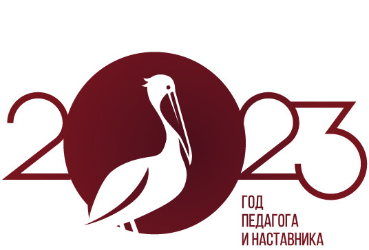 год педагога и наставника