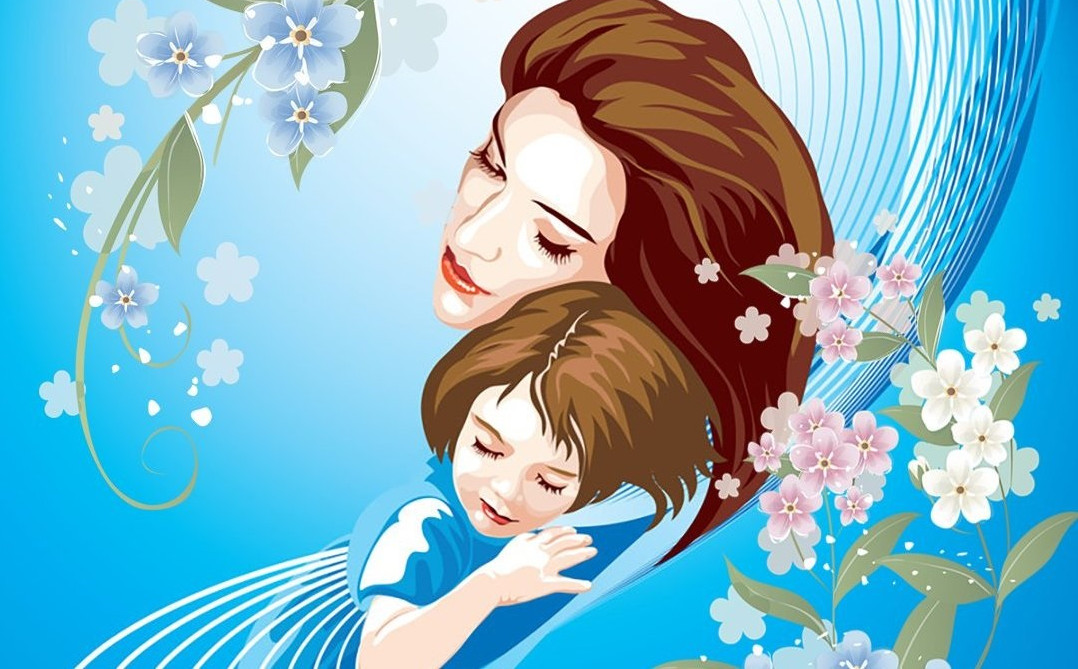 День матери