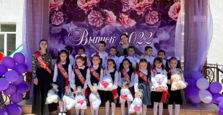 Будущее школы!