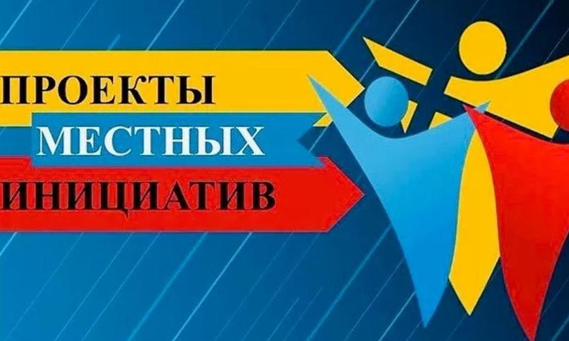 Программа поддержки "Местные инициативы"