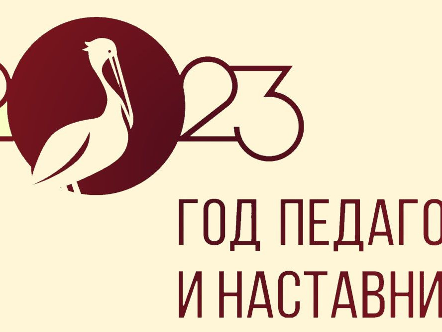 Год педагога и наставника Год педагога и наставника