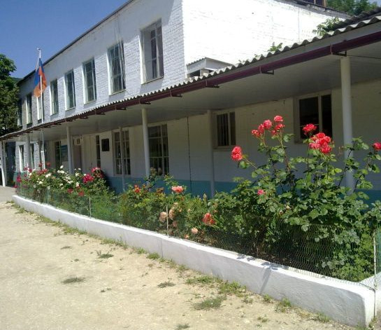 МКОУ "ЛСОШ 1" МКОУ "ЛСОШ 1"