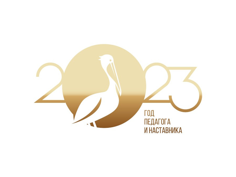 2023 год педагога и наставника