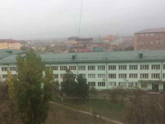 Муниципальное бюджетное общеобразовательное учреждение "Средняя общеобразовательная школа №40" г. Махачкалы Муниципальное бюджетное общеобразовательное учреждение "Средняя общеобразовательная школа №40" г. Махачкалы