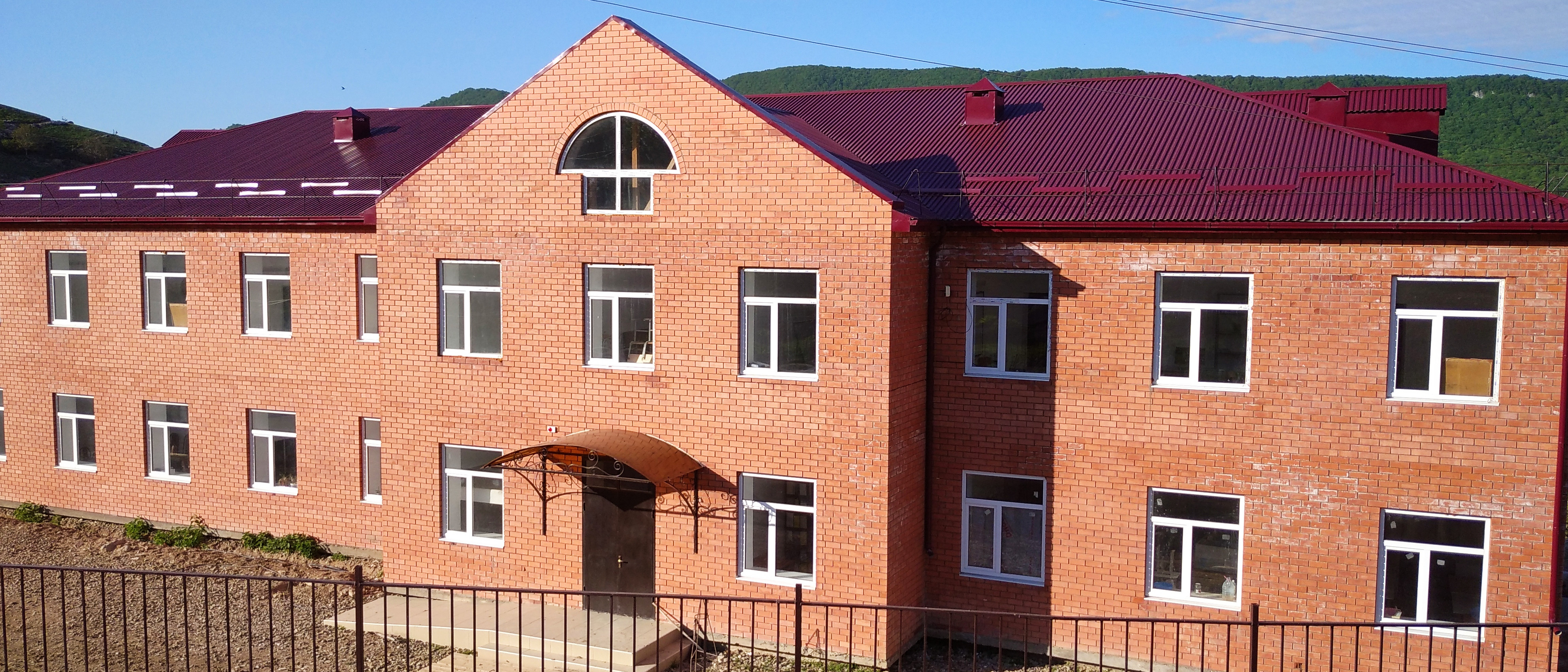 Добро пожаловать на сайт МКОУ" Ничрасская СОШ"! Добро пожаловать на сайт МКОУ" Ничрасская СОШ"!