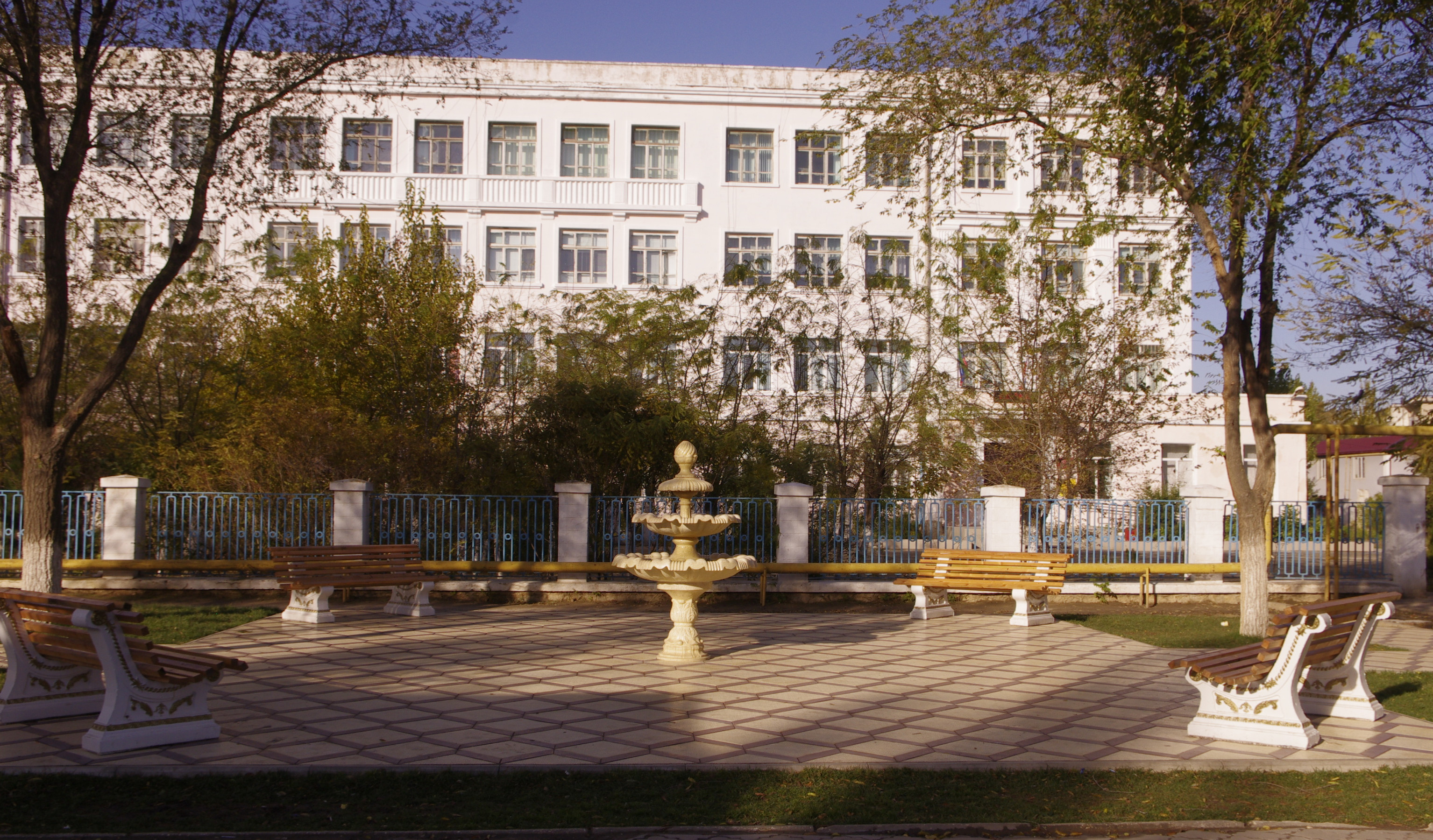 Добро пожаловать на наш сайт!