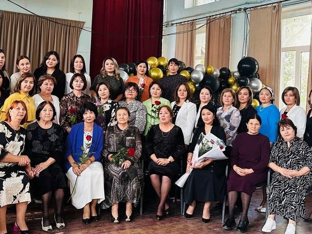 Коллектив школы Коллектив школы