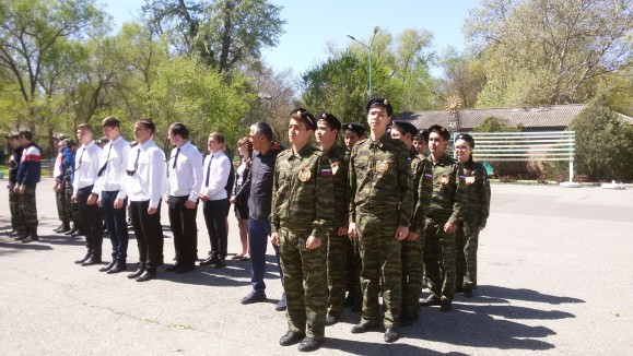 Победители зонального этапа игры "Победа" Победители зонального этапа игры "Победа"