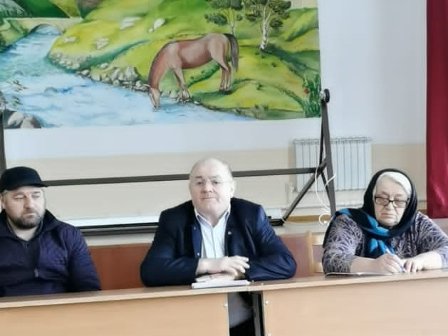 Родительское собрание. Родительское собрание.