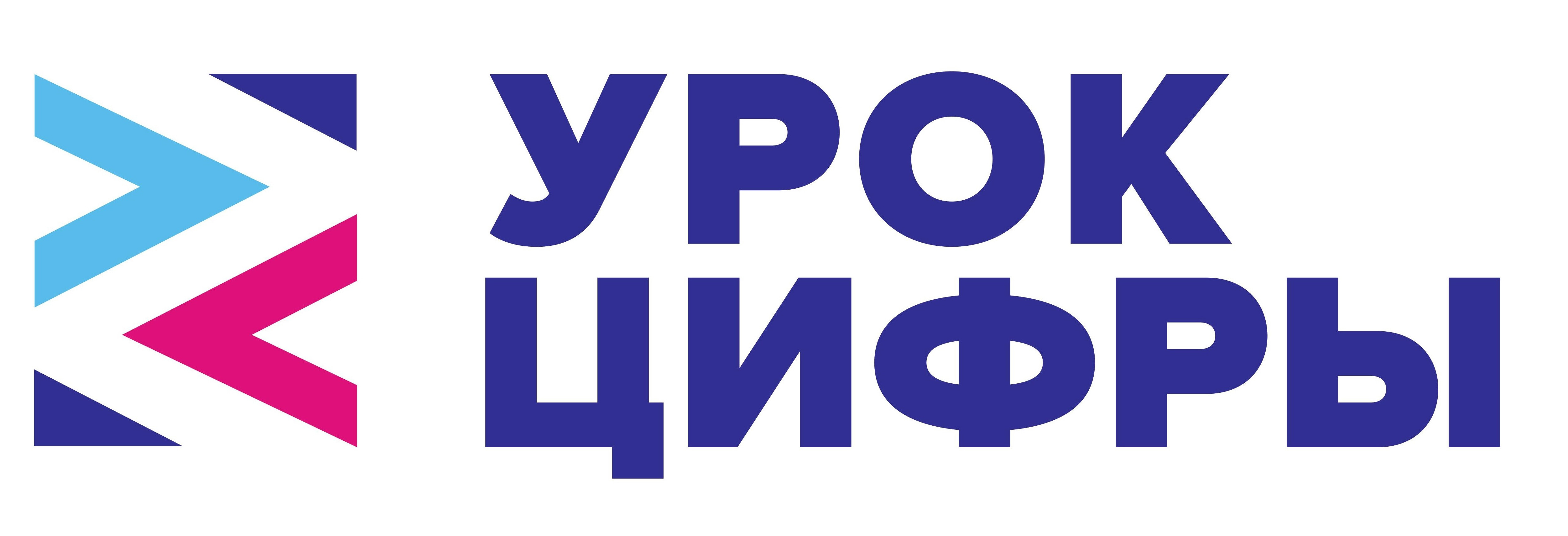 Урок Цифры