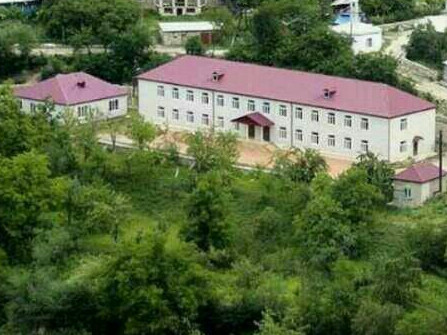 МКОУ "Хиндахская СОШ" МКОУ "Хиндахская СОШ"