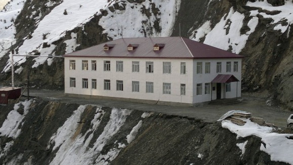 Наша школа лучшая