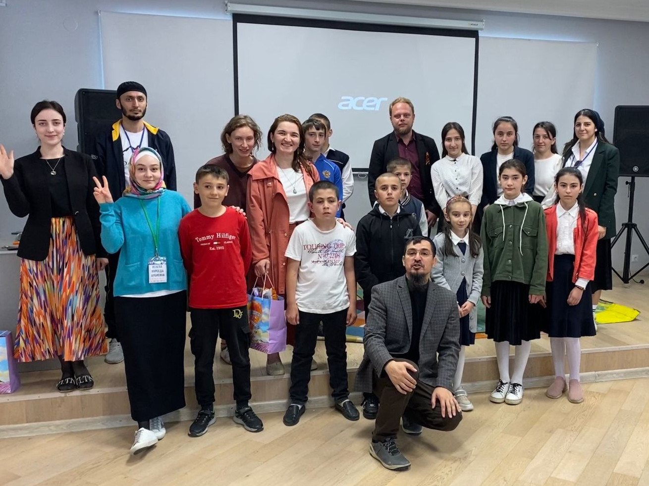 МБОУ "ЦСОШ" МБОУ "ЦСОШ"