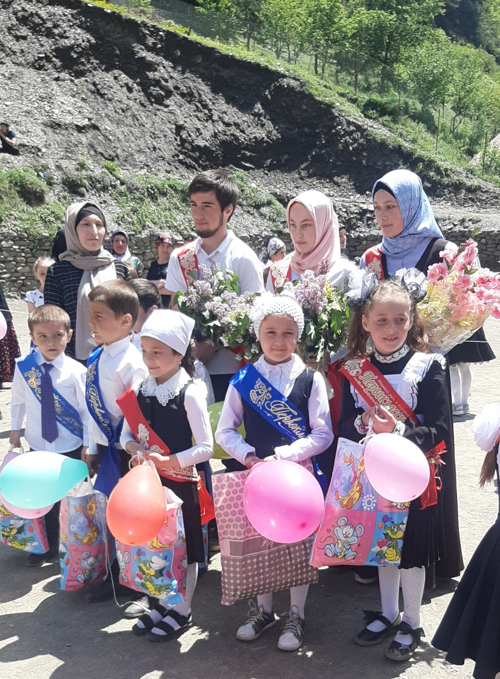 выпуск 2021г.