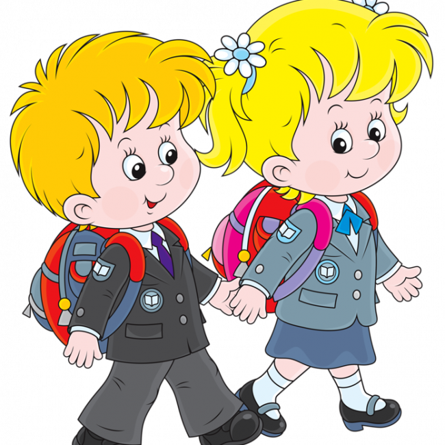 Заявление и согласие родителей