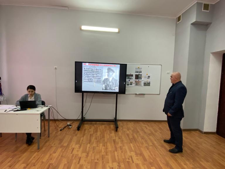 Холокост Холокост