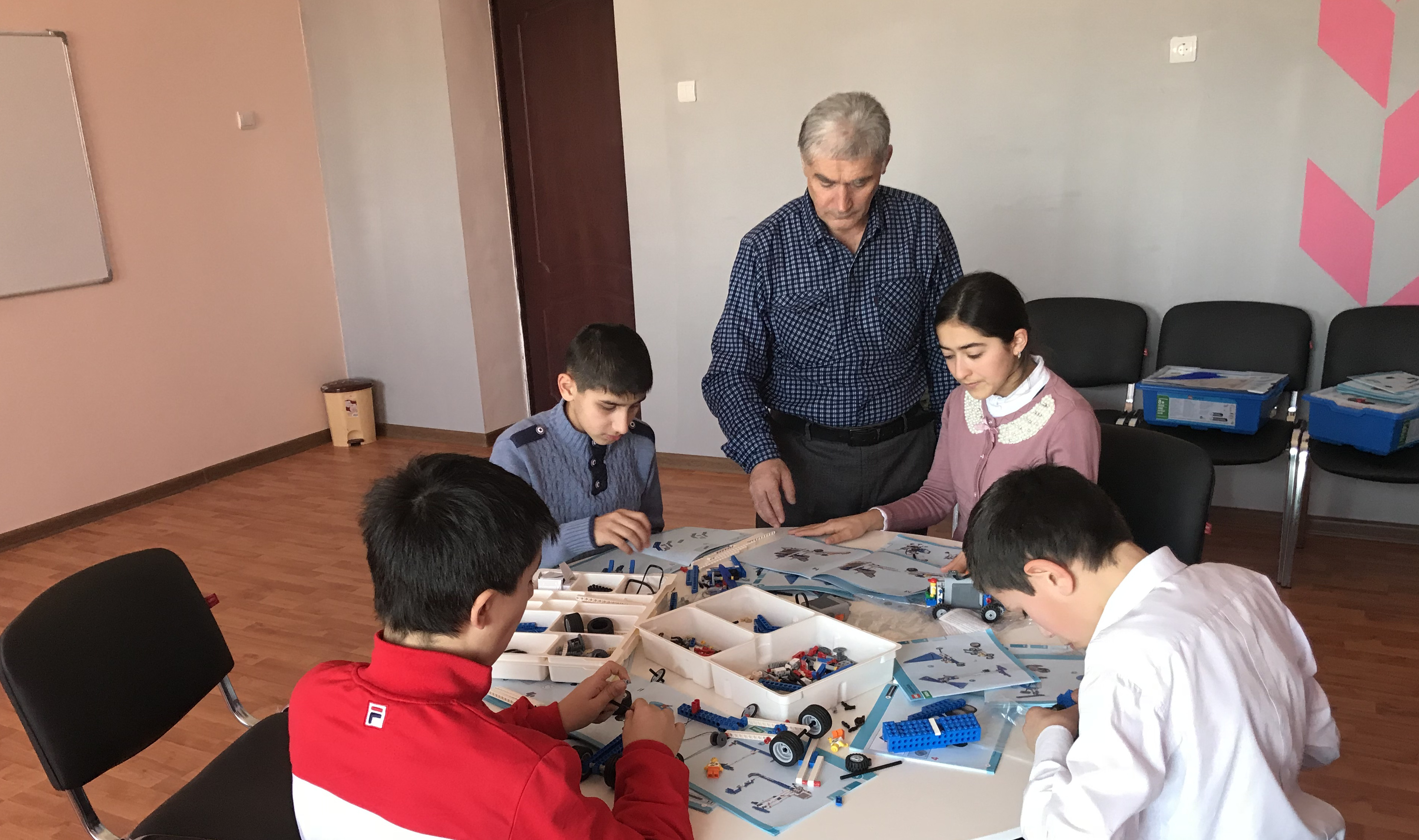 Документация