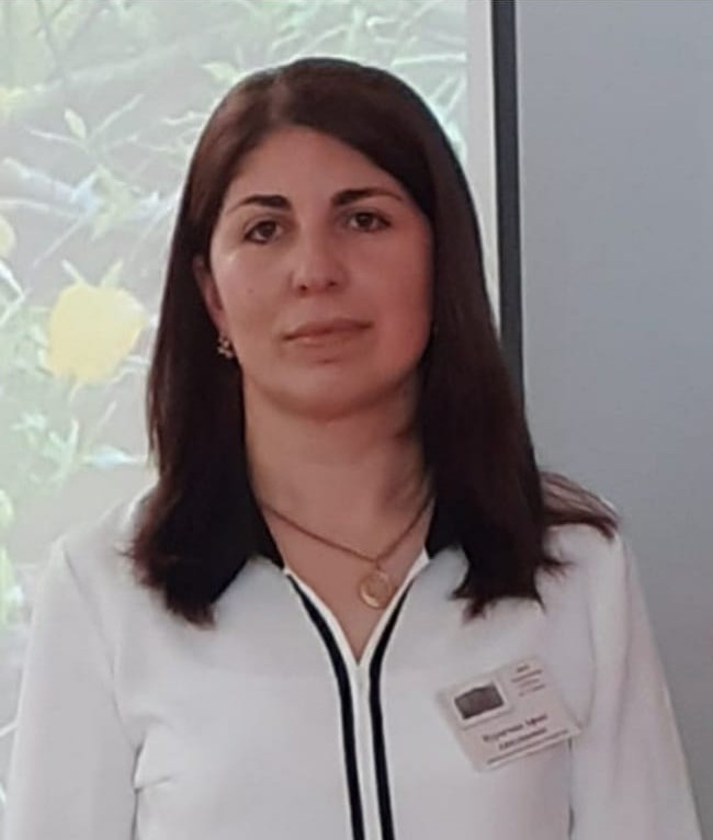 Страница учителя родного языка и литературы Нурметовой Афият Айнудиновны