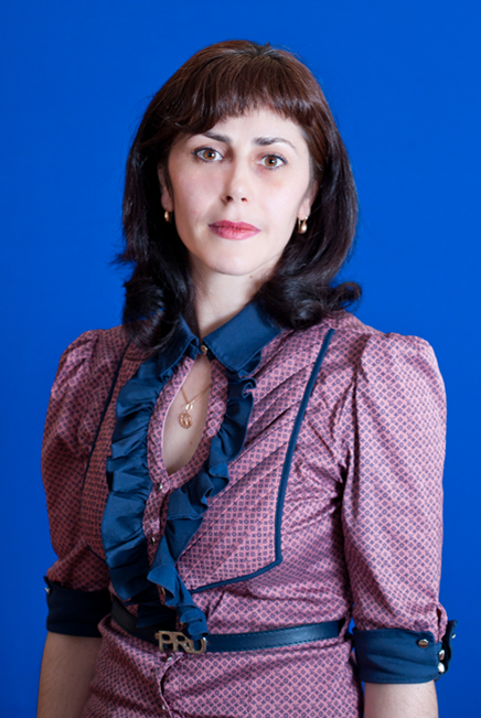 Страница учителя Рамазановой Румины Карабековны