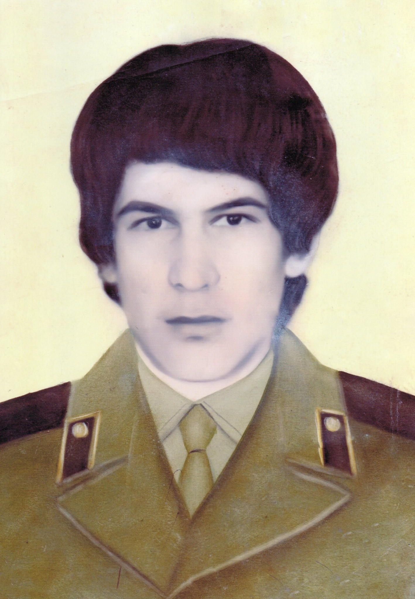 ЛИЦА ГЕРОЕВ. ЛИЦА ГЕРОЕВ.