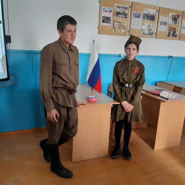 ДЕНЬ НЕИЗВЕСТНОГО СОЛДАТА