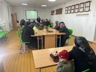 Классные часы "Профилактика деструктивного поведения среди несовершеннолетних"